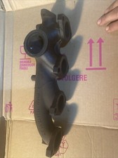 8519888 collettore scarico - collettore,