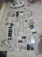 Stock ricambi smartphone - stock,