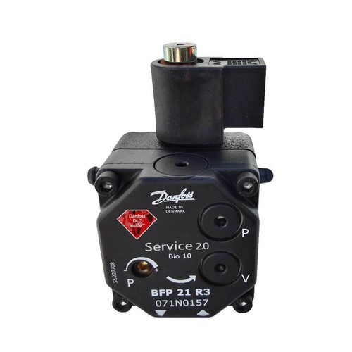 Pompa olio danfoss - danfoss,, r3