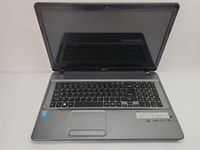 NOTEBOOK ACER ASPIRE ES1-731 INTEL PENTIUM 2020M 8GB RAM 500GB HD WIFI WEBCAM