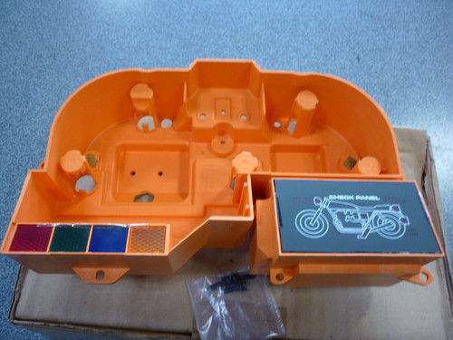 Scatola portastrumenti suzuki - portastrumenti,