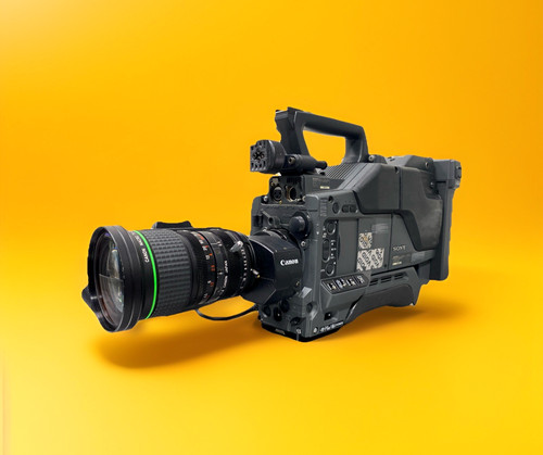 Videocamera digitale sony - videocamera,