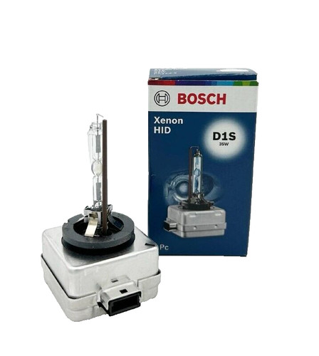 Lampada xenon d1s bosch per - lampada,