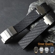 Cinturino orologio estremità