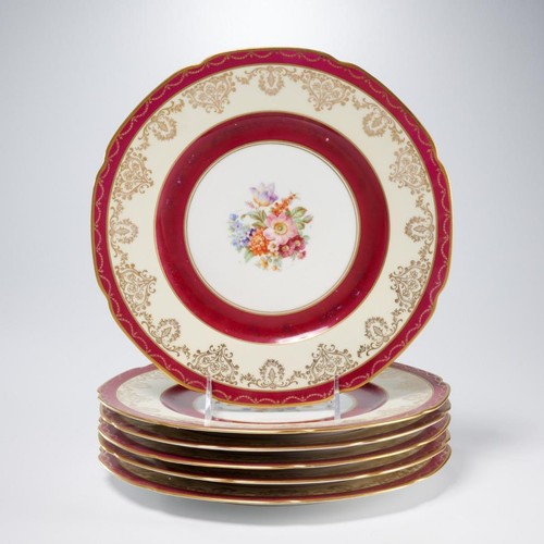 Royal bavarian hutschenreuther - royal,