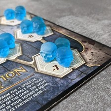 Scoundrels of Skullport