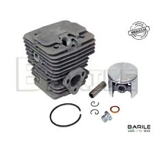 Cilindro + Pistone Decespugliatore ALPINA TURBO - VIP 52 ORIGINALE