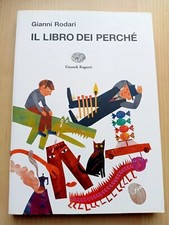 Rodari Gianni - Il libro dei