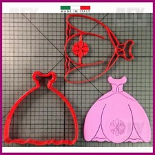 Vestito Sofia principessa