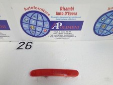 46426712 CATADIOTTRO PARAURTI POSTERIORE SX FIAT MAREA BERLINA 96--02 ORIGINALE