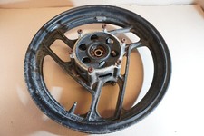 Cerchio ruota anteriore