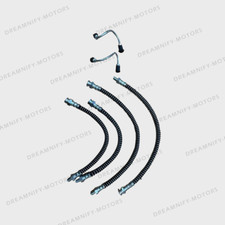 Adatto Per Kit Di Tubo Freno