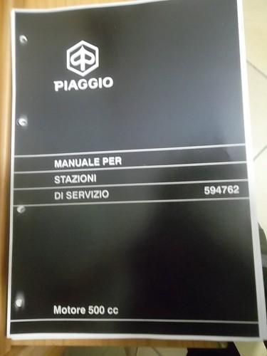 Manuale per stazioni - per, di