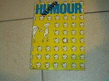 HUMOUR NUOVO - N°13 1971 -