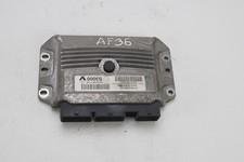 Modulo Di Controllo Motore ECU Renault Megane II 2005 Mk2 1.6 Benzina 8200321263