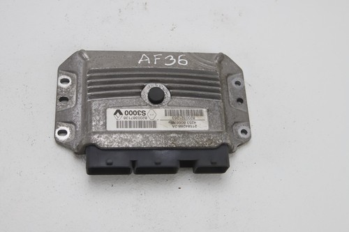 Modulo controllo motore ecu - modulo,