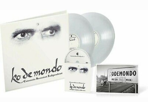 Ko de mondo - -,