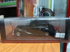 1/43 Rolls Royce Silver Wraith