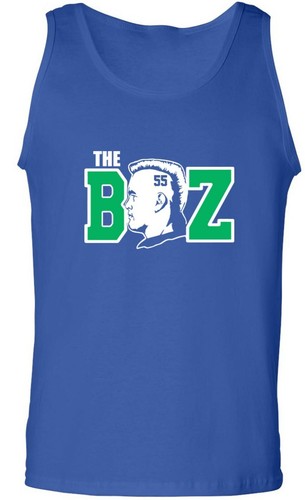Brian bosworth the - boz, seattle