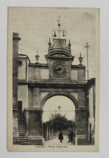 cartolina avellino lauro porta