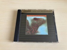 Pink Floyd _ Meddle _ Original Master Recording CD 24kt Gold _ 1993 USA MINT