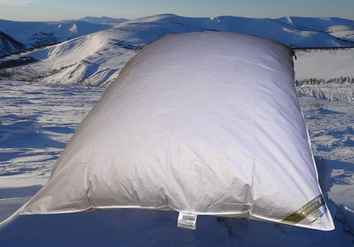 Letto invernale letto