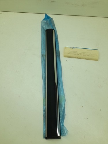Modanatura parafango post - ,