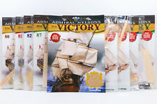 Deagostini Ammiraglio Nelson's