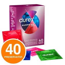 Preservativi Durex Box
