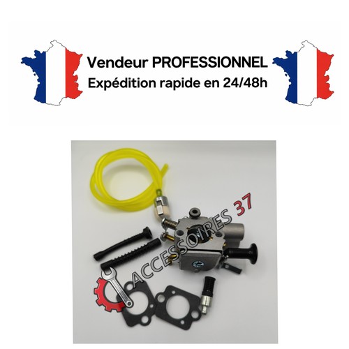 Kit carburateur sthil ms261 - sthil,