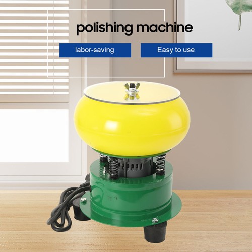 Lucidatrice 100w tamburo - lucidatrice,