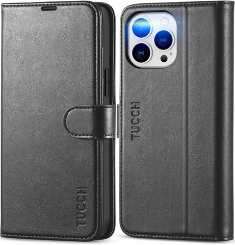 Tucch custodia per iphone - per, 13