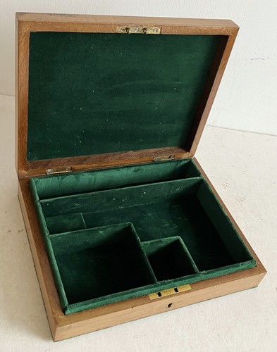 Antique case takes - antique,