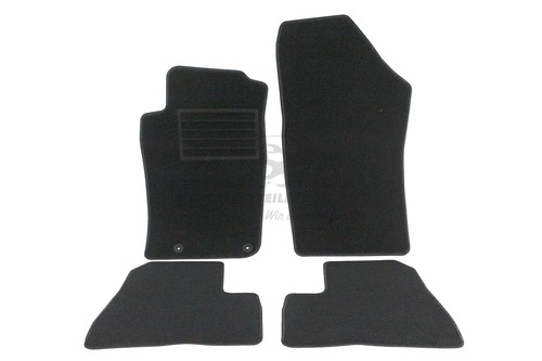 Kit tappetini antracite - , 4