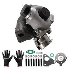 Turbocompressore per Renault