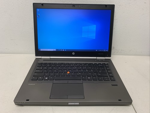Elitebook 8470w intel - hp,