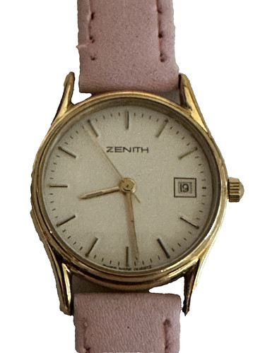 Orologio donna zenith - donna, ricambi