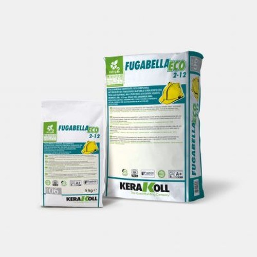 Fugabella eco new grigio - new, 2-12