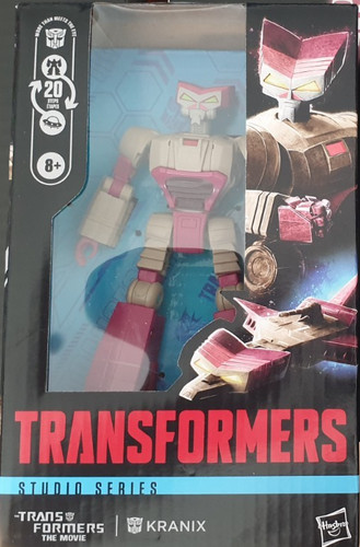 Transformers studio series - transformers,