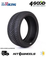 PNEUMATICI USATI VIKING 175/65R15 84H FOURTECH 2022 4 STAGIONI