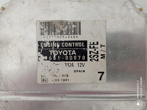 Centralina motore ecu per - motore,