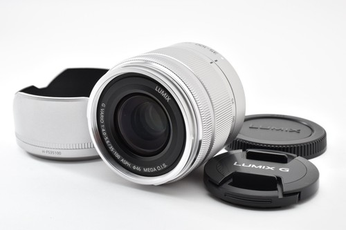 Exc lumix g vario - vario, 35-100