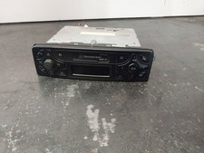 Mercedes-Benz C W203 2004