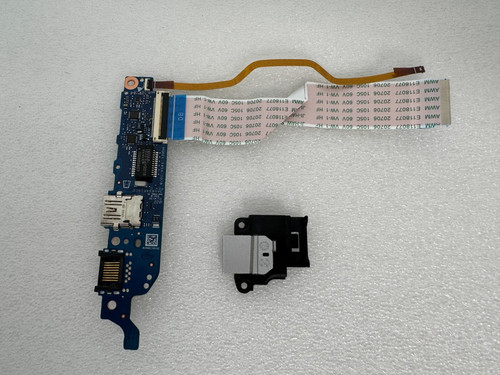 Scheda lan usb originale - usb, hp