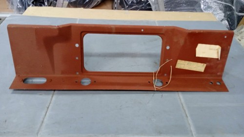 Traversa fianco interno iveco