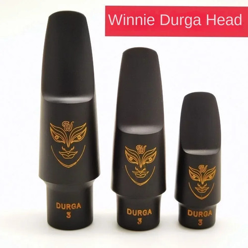 Durga boccagli per - per, sassofono