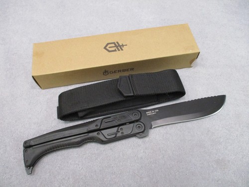 Gerber doubledown folding - gerber,