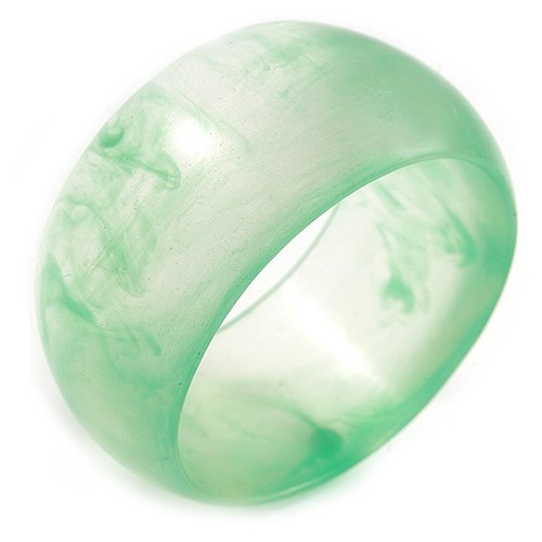 Bracciale off round - off, astratto