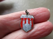 ANTICO CIONDOLO VINTAGE