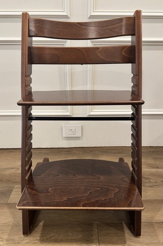 Stokke tripp trapp - trapp, high